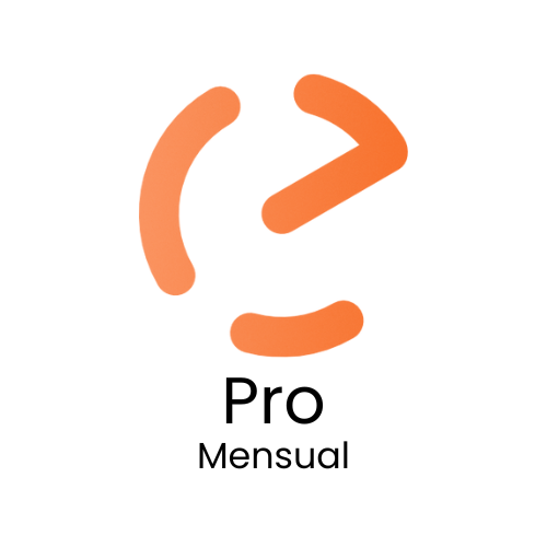 Getradi Pro - Plan Mensual